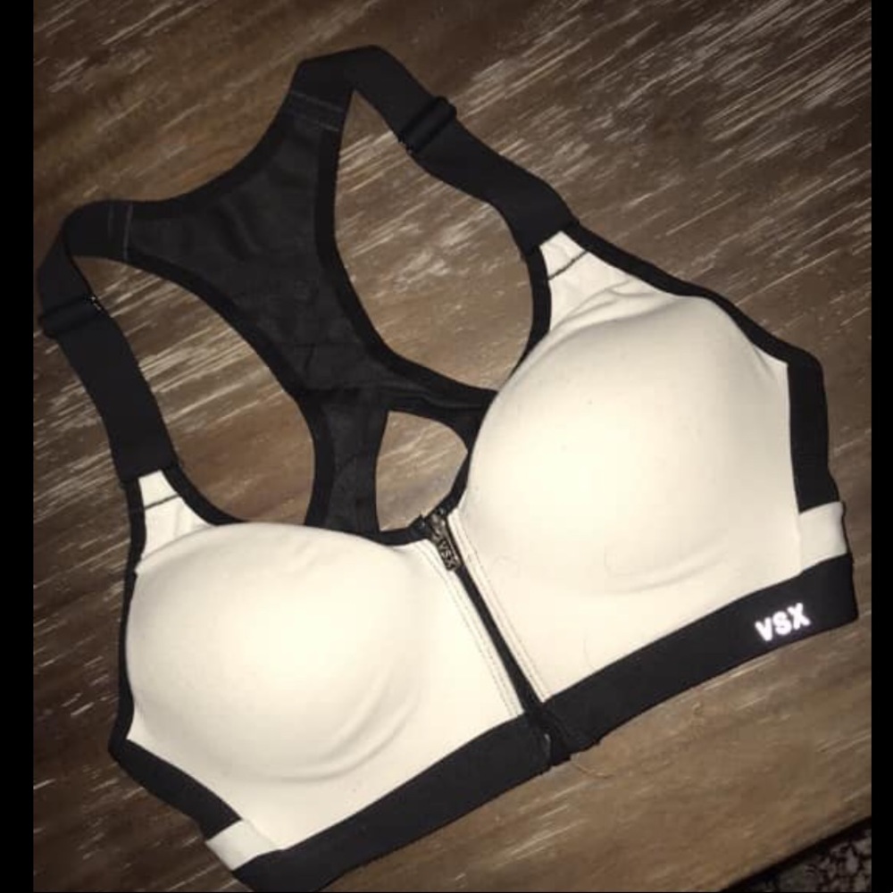 Victoria Secret sports bra